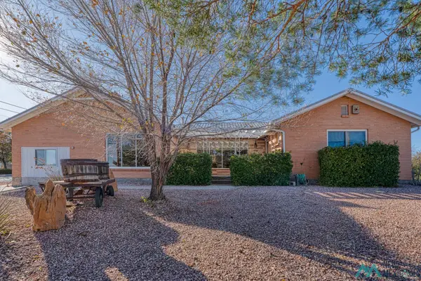 909 Susan Avenue, Gallup, NM 87301