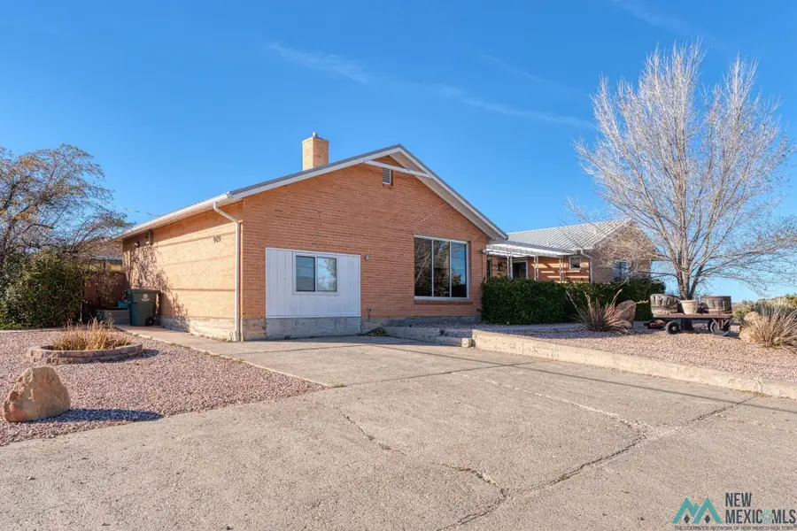 909 Susan Avenue, Gallup, NM 87301 - #3