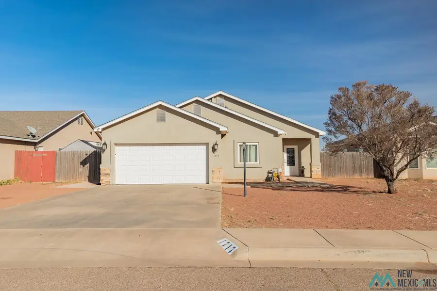 1717 College Park Drive, Clovis, NM 88101 - #2