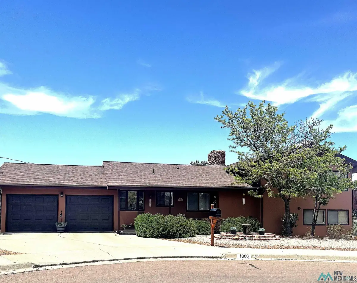 1000 Yei Avenue, Gallup, NM 87301 - #1
