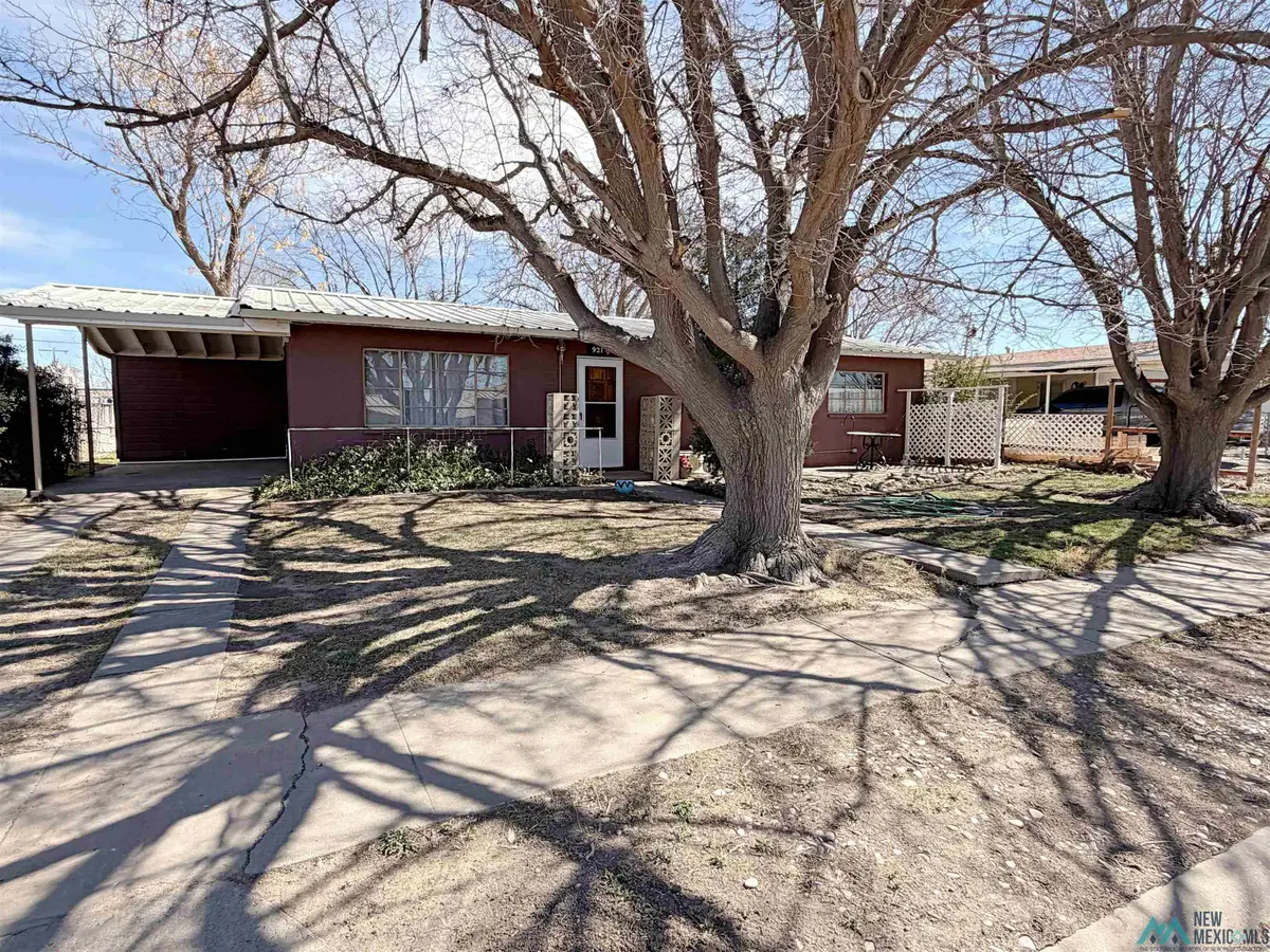 921 Davidson Drive, Roswell, NM 88203 - #1