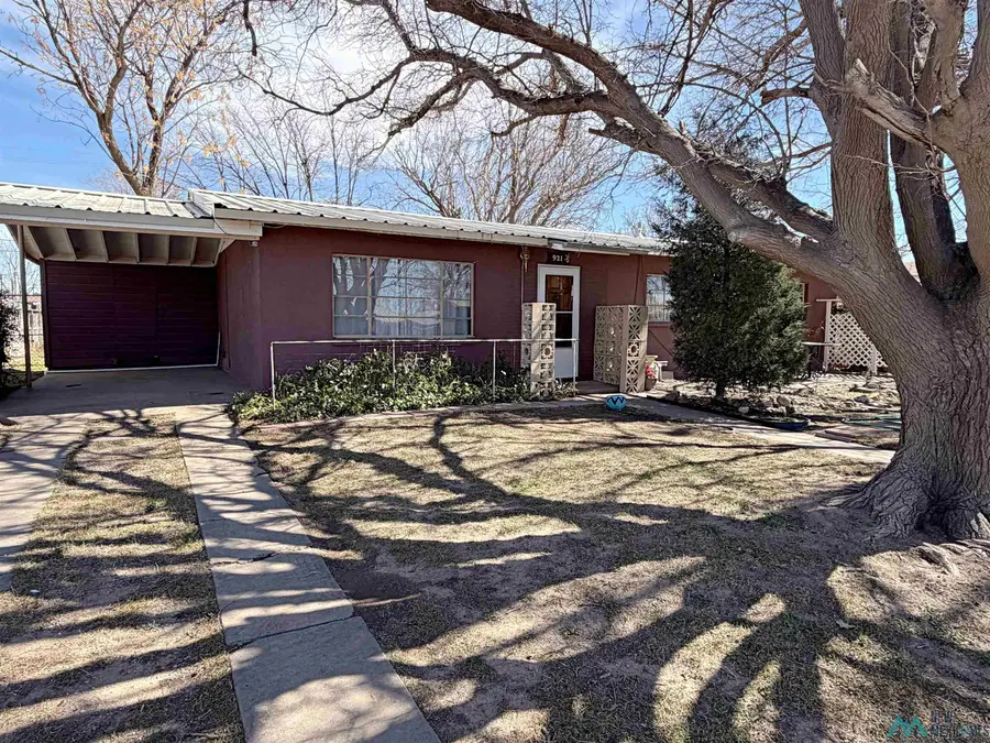 921 Davidson Drive, Roswell, NM 88203 - #2