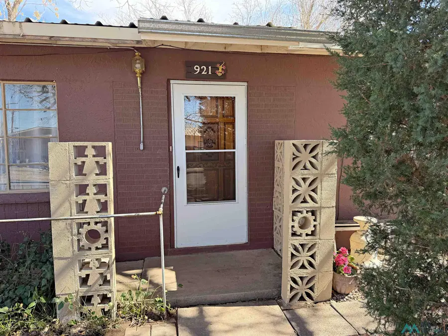 921 Davidson Drive, Roswell, NM 88203 - #3