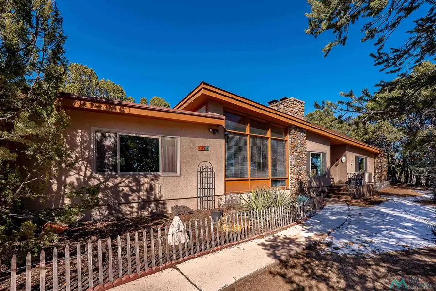 1319 Park Hill Street, Raton, NM 87740 - #2