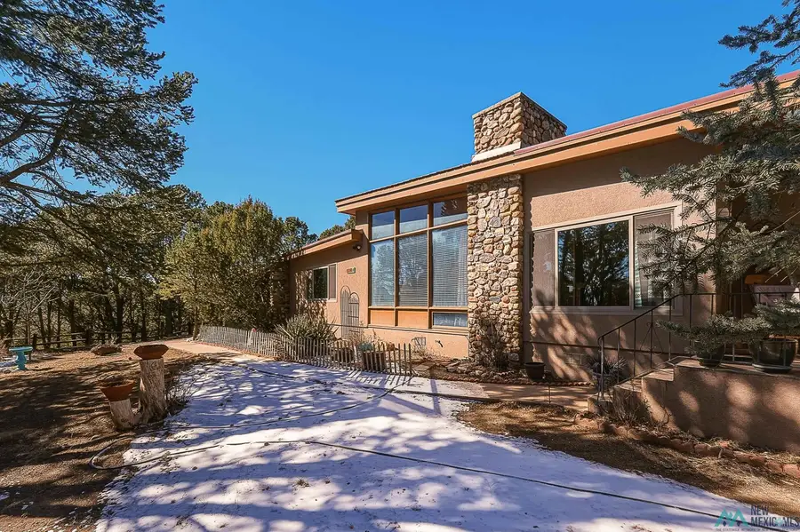 1319 Park Hill Street, Raton, NM 87740 - #3