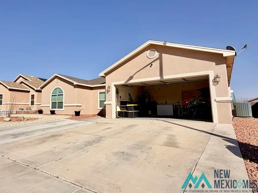 1822 Lanette Drive, Carlsbad, NM 88220 - #3