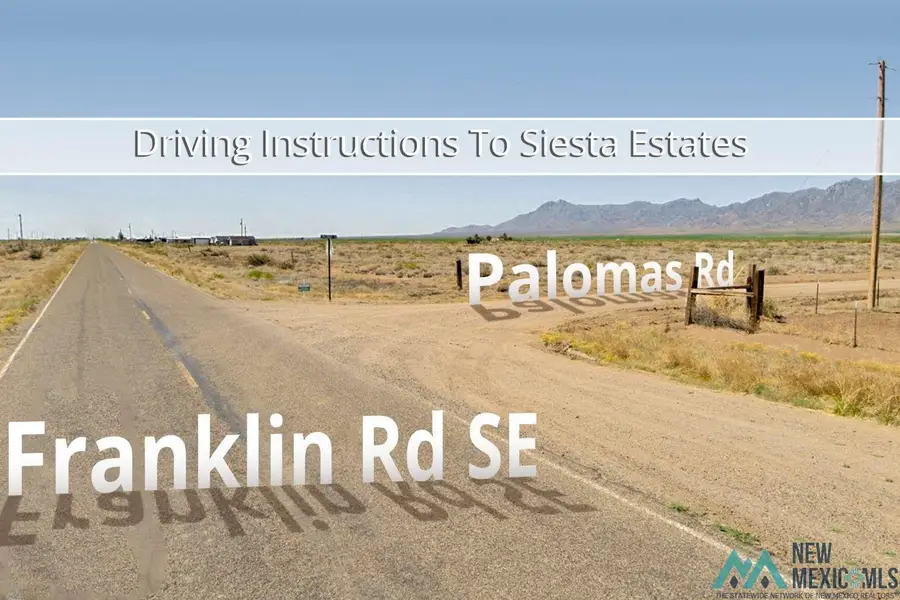 0 Siesta Road, Deming, NM 88030 - #3
