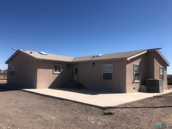 4120 Luna Rd Se Street, Deming, NM 88030