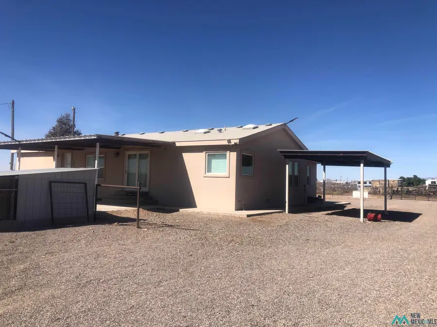 4120 Luna Rd Se St, Deming, NM 88030 - #3