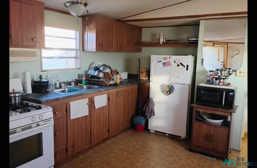 1009 Mescalero Drive, Truth Or Consequences, NM 87901 - #3