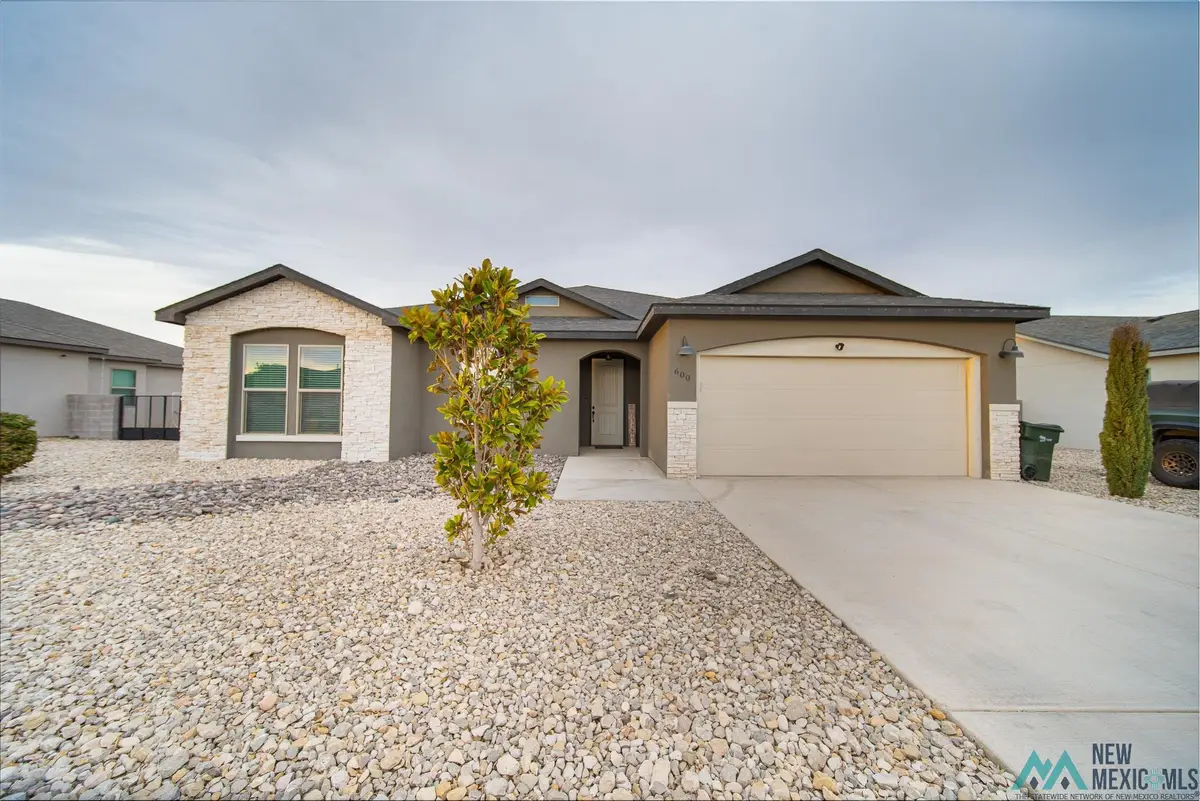 600 Pima Drive, Carlsbad, NM 88220 - #1