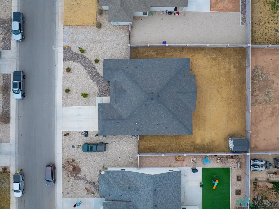 600 Pima Drive, Carlsbad, NM 88220 - #3