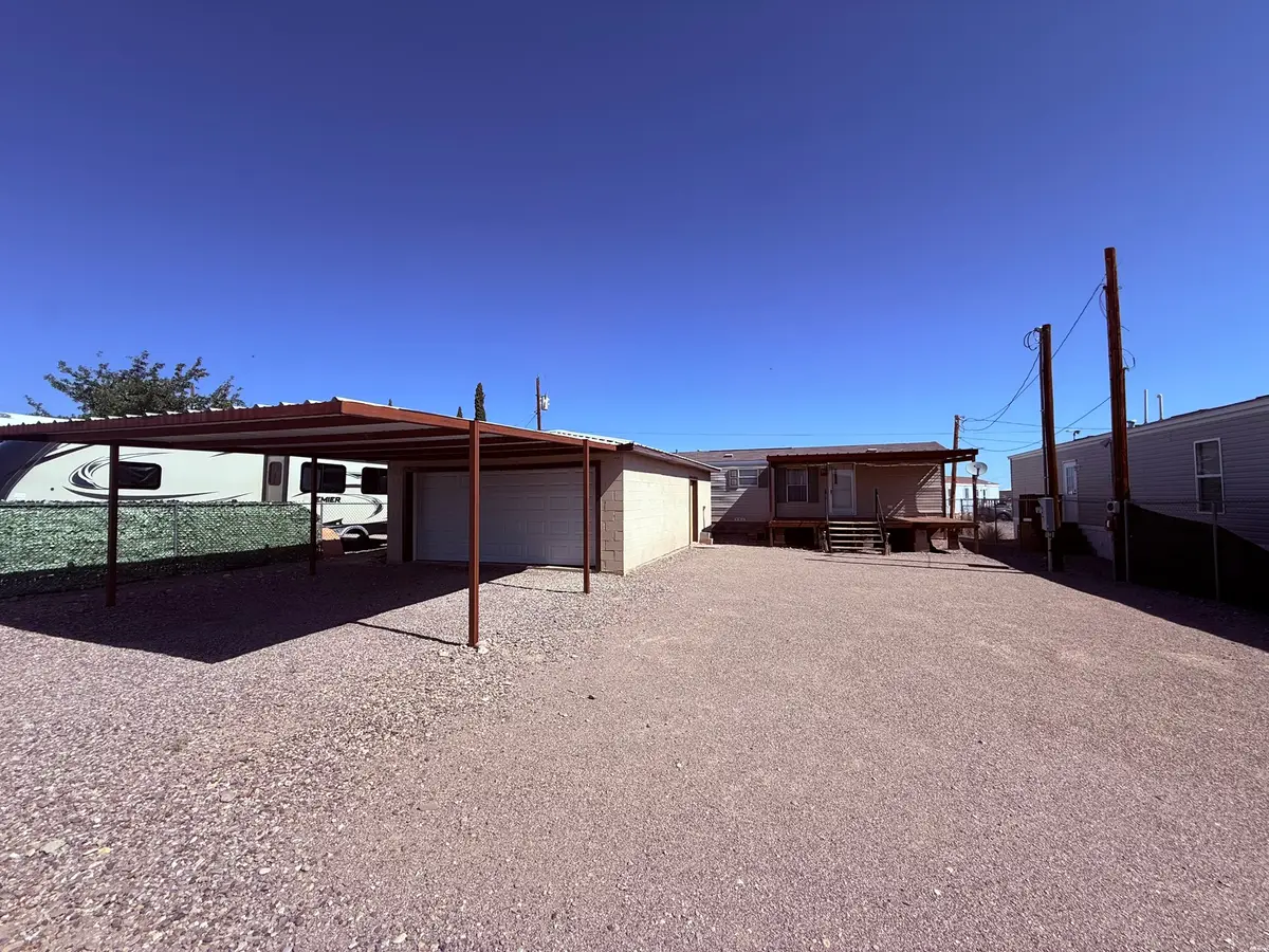 203 Calle Del Sol, Elephant Butte, NM 87935 - #1