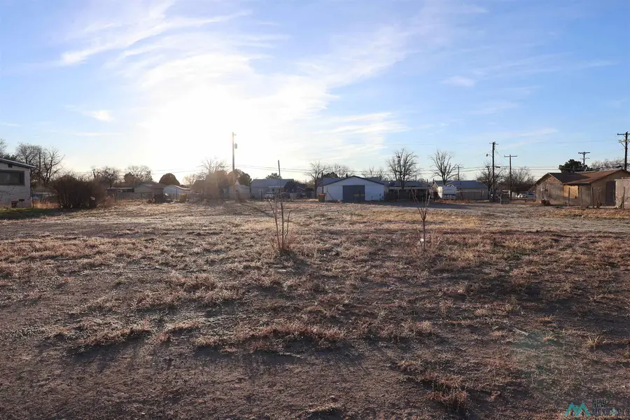 1102 S Lea Avenue, Roswell, NM 88203 - #2