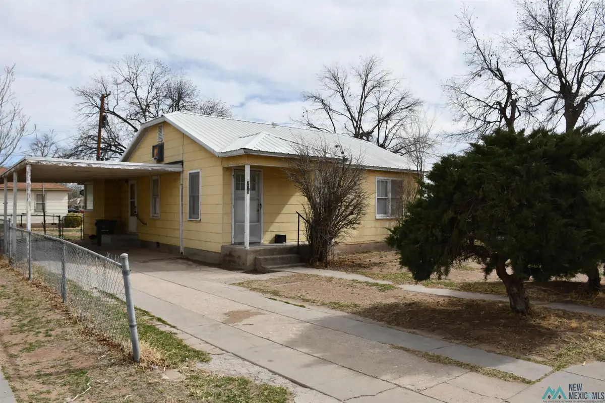 710 Pratt Street, Carlsbad, NM 88220 - #1