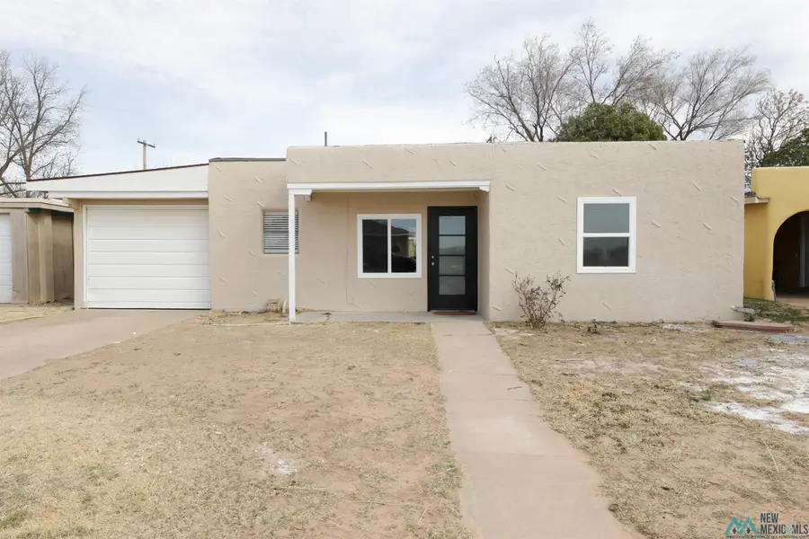 1907 Louisiana Ave, Roswell, NM 88201 - #2