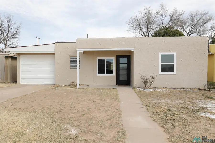 1907 Louisiana Ave, Roswell, NM 88201 - #3