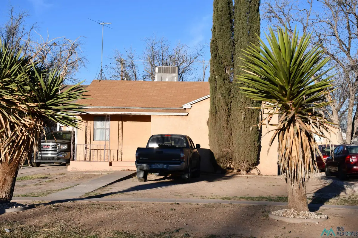 507 S Lake Street, Carlsbad, NM 88220 - #1