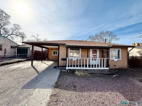 706 Sunset Drive, Gallup, NM 87301