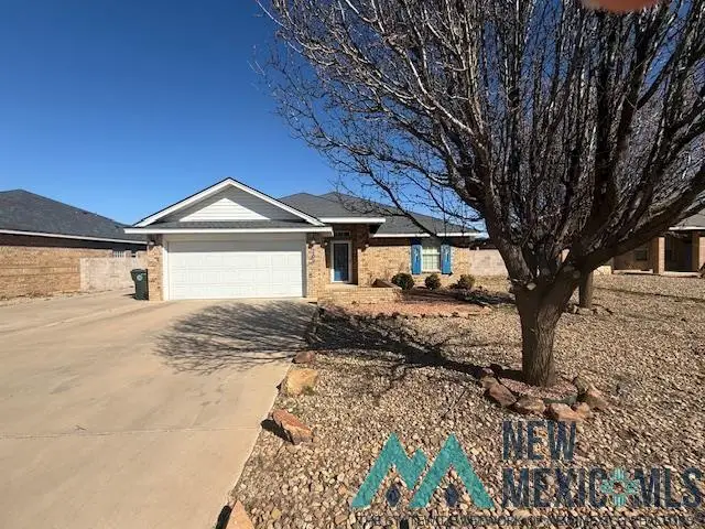 204 Carmel Drive, Clovis, NM 88101 - #1