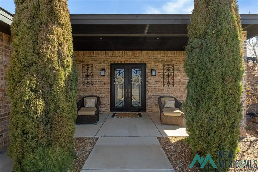 3203 Onate Road, Roswell, NM 88201 - #3