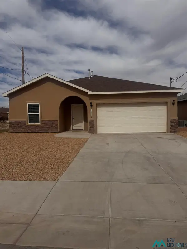 1010 W Mckay Street, Carlsbad, NM 88220