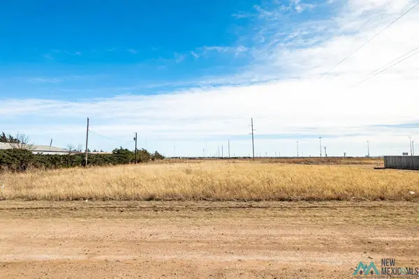 701 Gunstock Drive, Clovis, NM 88101