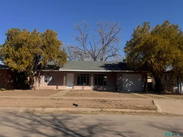 1116 Alvarado Street, Carlsbad, NM 5