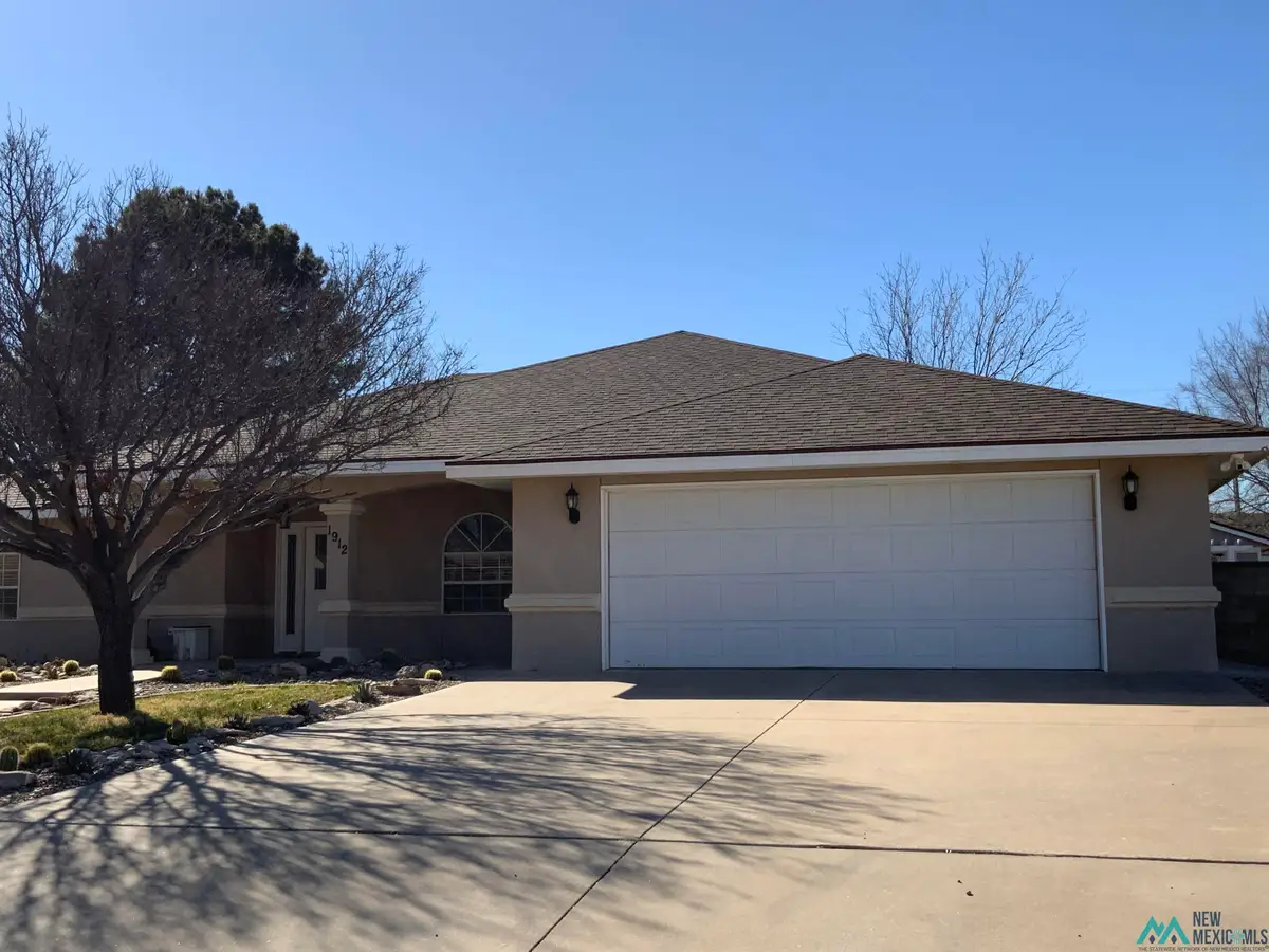 1912 W 4th Street, Roswell, NM 88201 - #1
