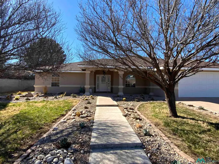 1912 W 4th Street, Roswell, NM 88201 - #2
