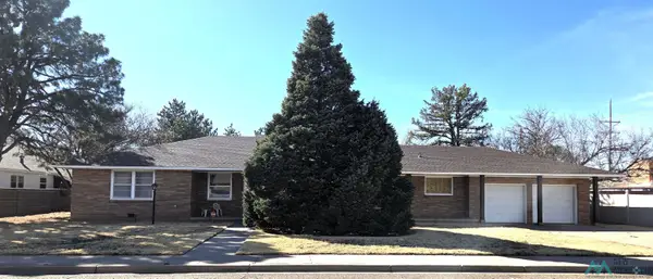 2016 Axtell Street, Clovis, NM 88101