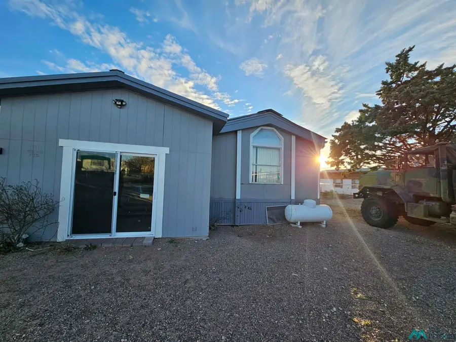 210 Ocotillo Drive, Elephant Butte, NM 87935 - #2