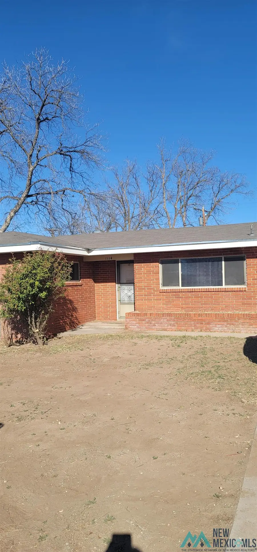 1114 W Thomas Street, Carlsbad, NM 88220 - #2