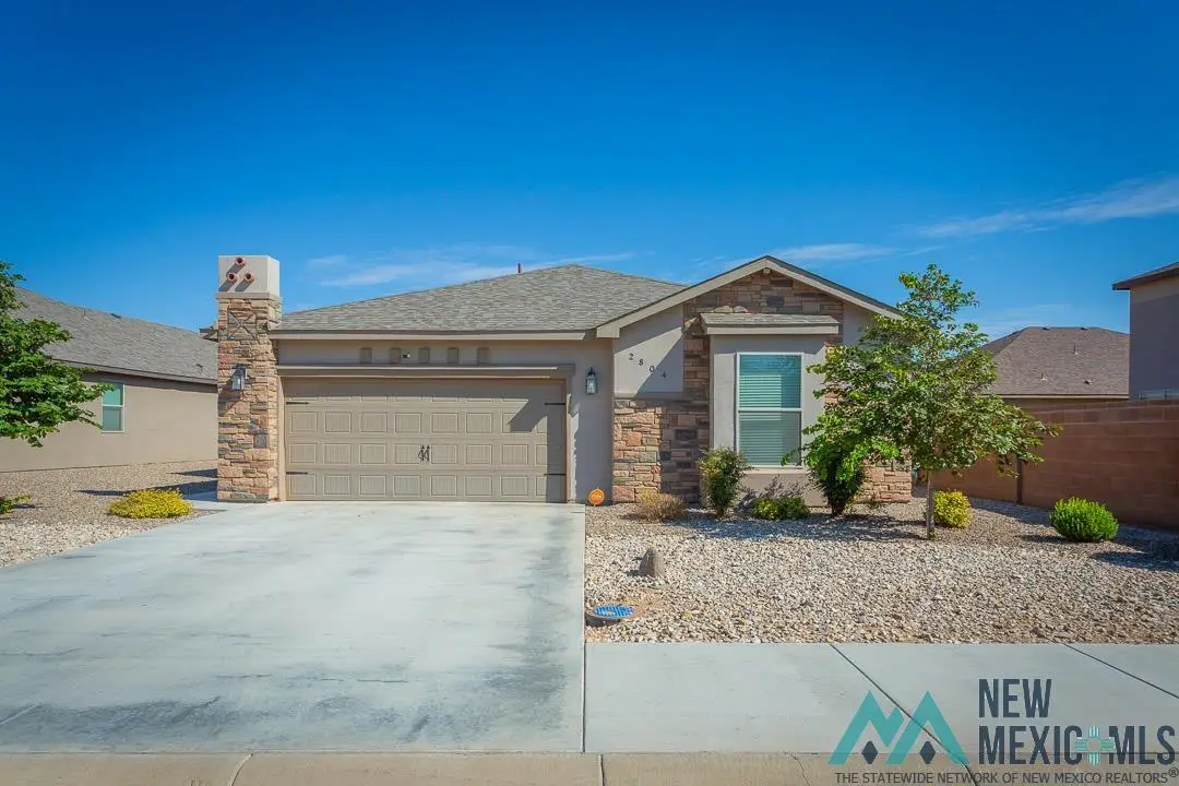 2804 W Browning Avenue, Artesia, NM 88210 - #1