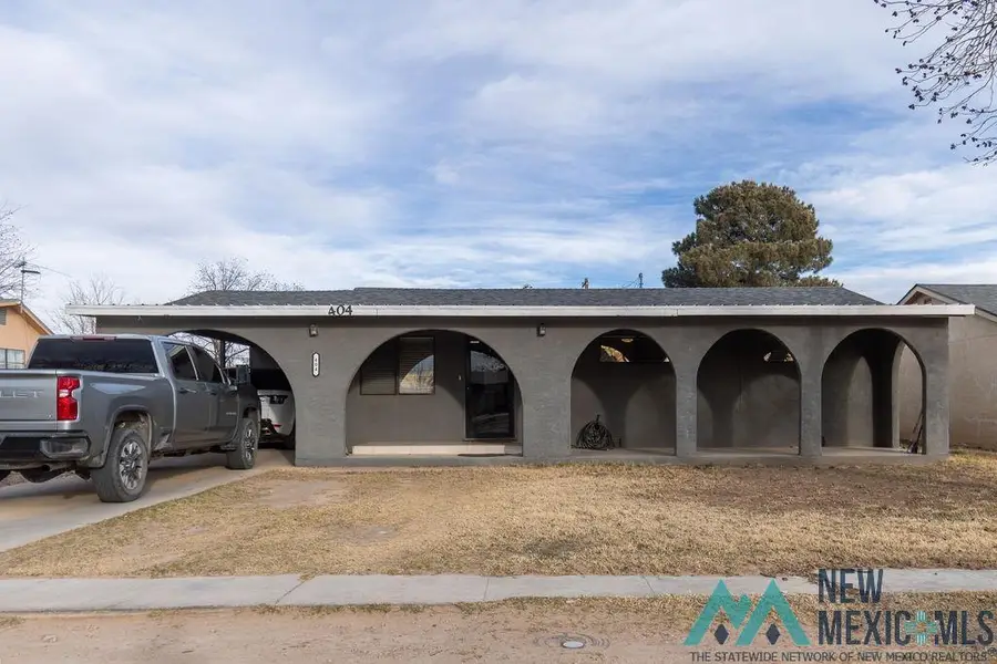 404 N Third Street, Carlsbad, NM 88220 - #2