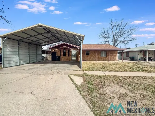 914 Ortega Street, Carlsbad, NM 88220