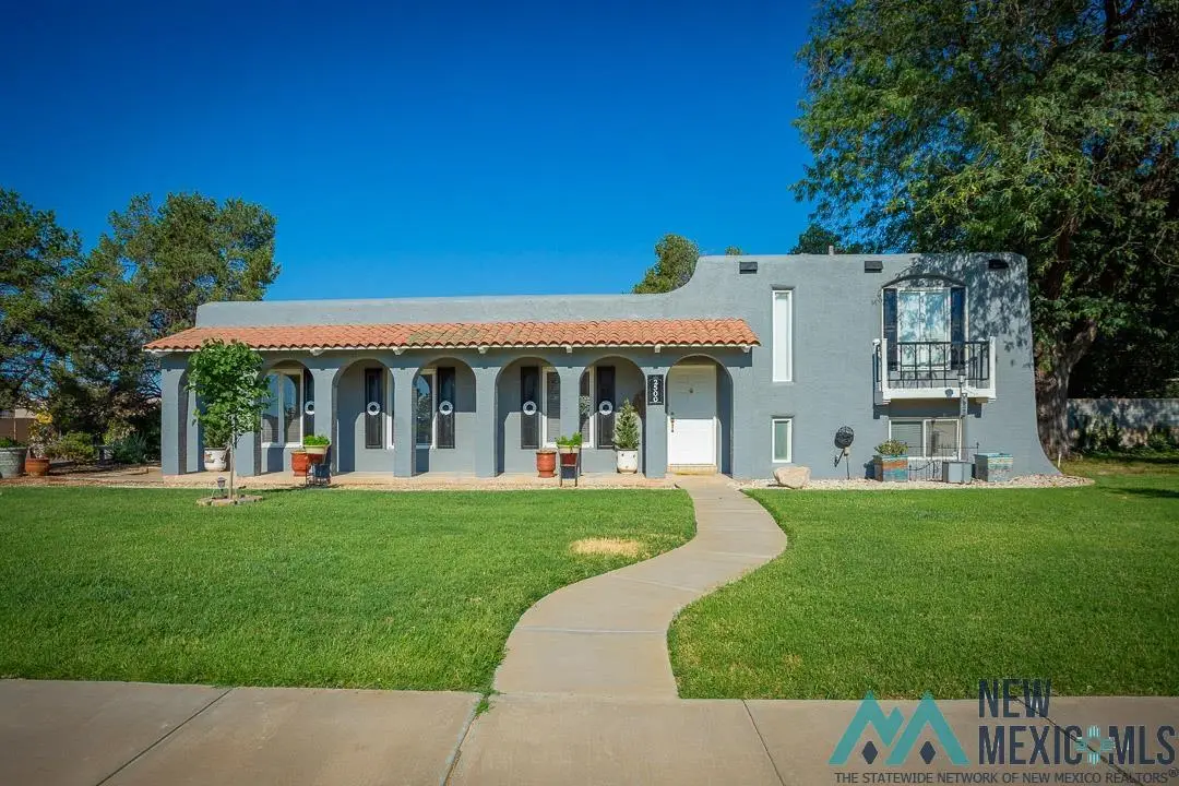 2500 Coronado Drive, Roswell, NM 88201 - #1