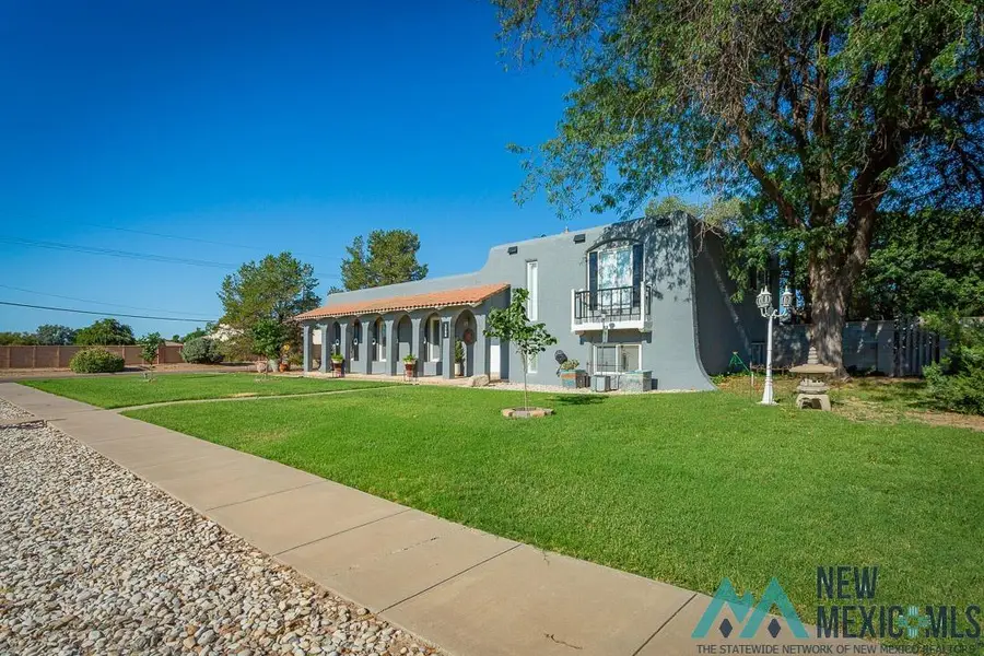 2500 Coronado Drive, Roswell, NM 88201 - #3