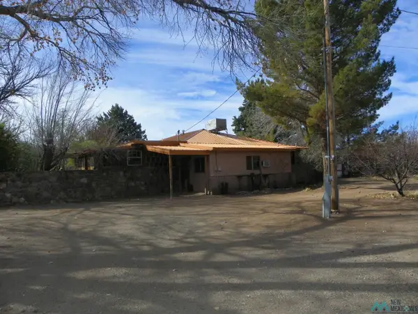 10841 State Road 152, Hillsboro, NM 88042