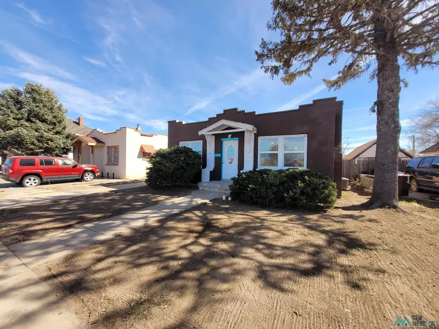 316 Main Street, Clayton, NM 88415 - #3