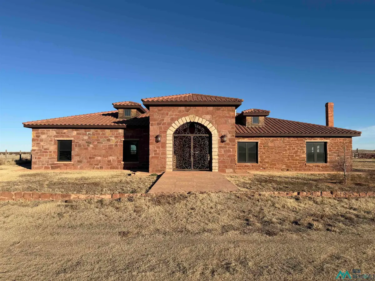 7586 State Highway 209 Highway, Tucumcari, NM 88401 - #1