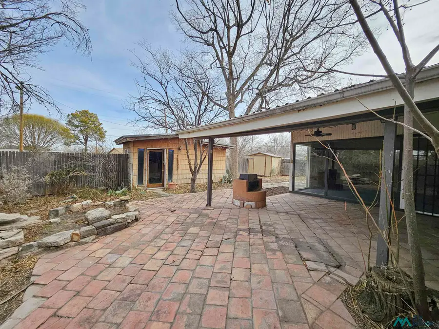 31 Morningside Drive, Roswell, NM 88201 - #3