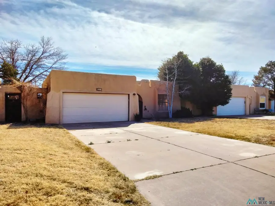 921 Laurelwood Drive, Clovis, NM 88101 - #2