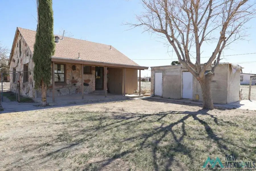 1100 S Lea Avenue, Roswell, NM 88201 - #3
