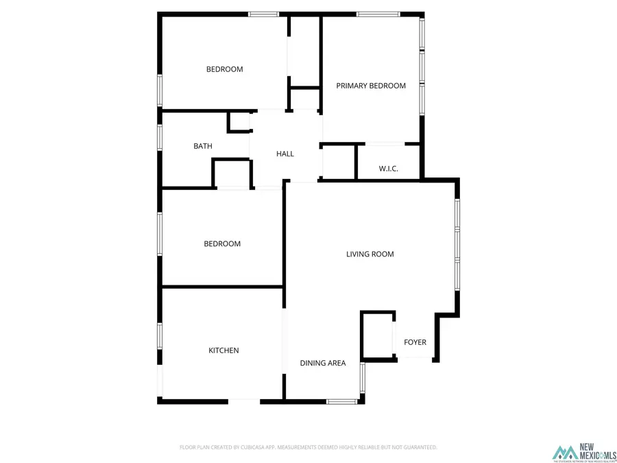 212 W Plains, Clovis, NM 88101 - #2