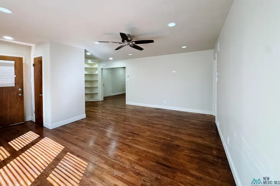 212 W Plains, Clovis, NM 88101 - #3