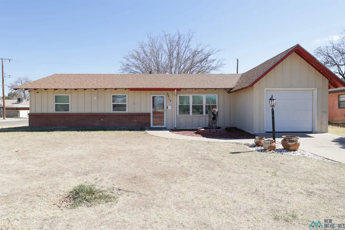 3019 Delicado Avenue, Roswell, NM 88201 - #1