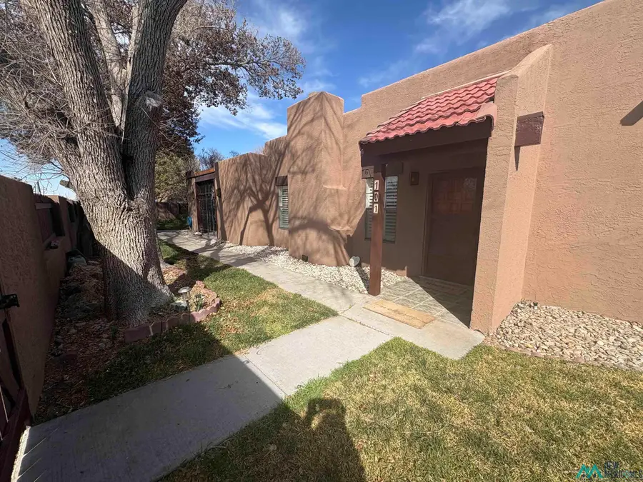 2611 N Kentucky #101 Avenue, Roswell, NM 88201 - #2