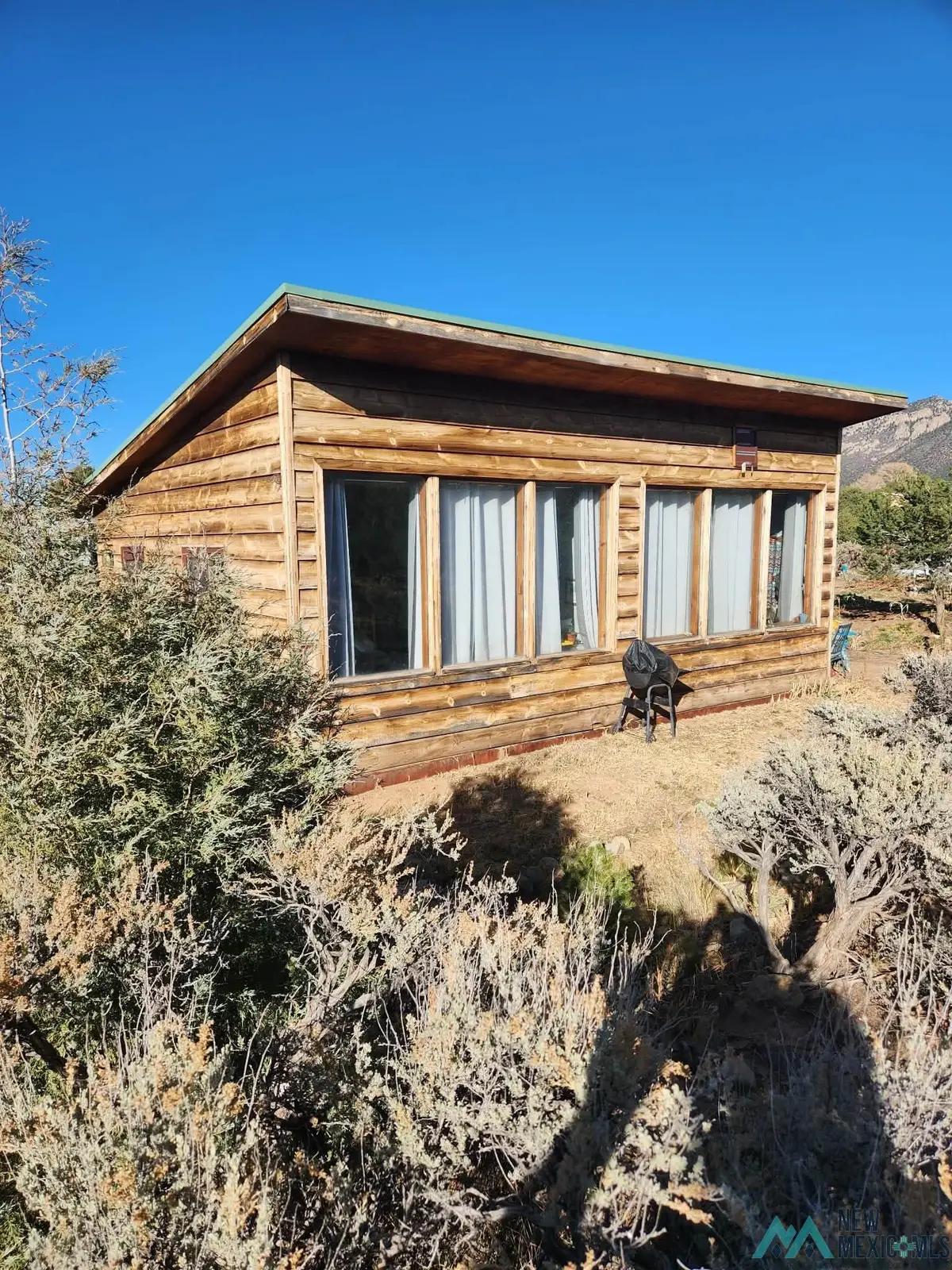 6 N. Star Road, Questa, NM 87556 - #1