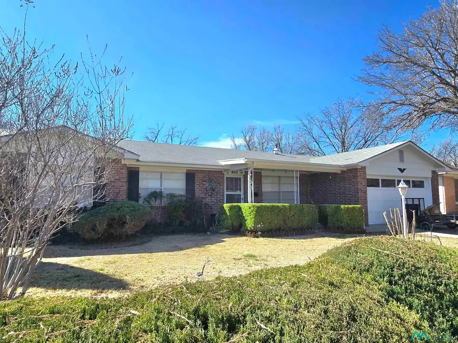 400 E Vista Parkway, Roswell, NM 88201 - #2